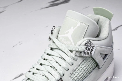 HV0823-003 Air Jordan Seafoam 4 1202